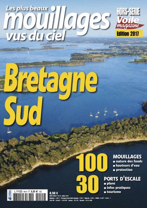 Spécial Bretagne édition 2017