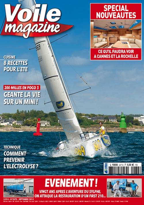 Voile Magazine n&deg;237
