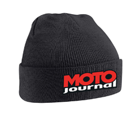 Produits VPC Magazine Moto Journal - Boutique Larivière