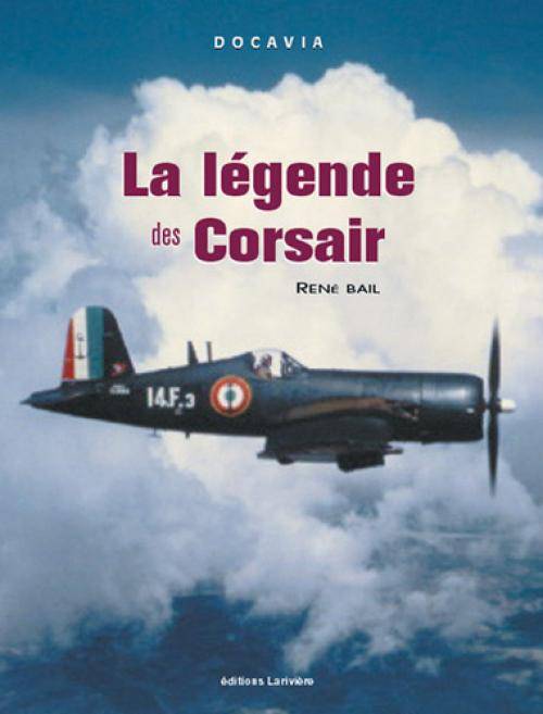 Docavia n°54 Le Corsair