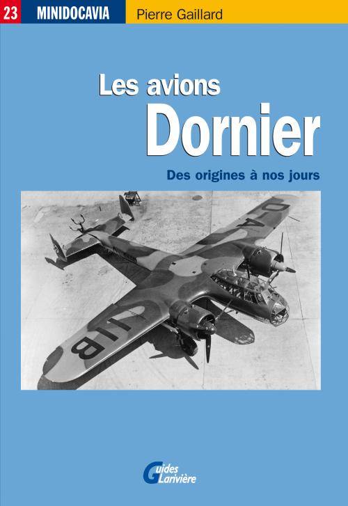 Les Avions&Hydra.Dornier