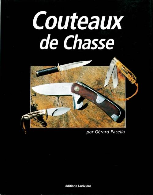 COUTEAUX DE CHASSE