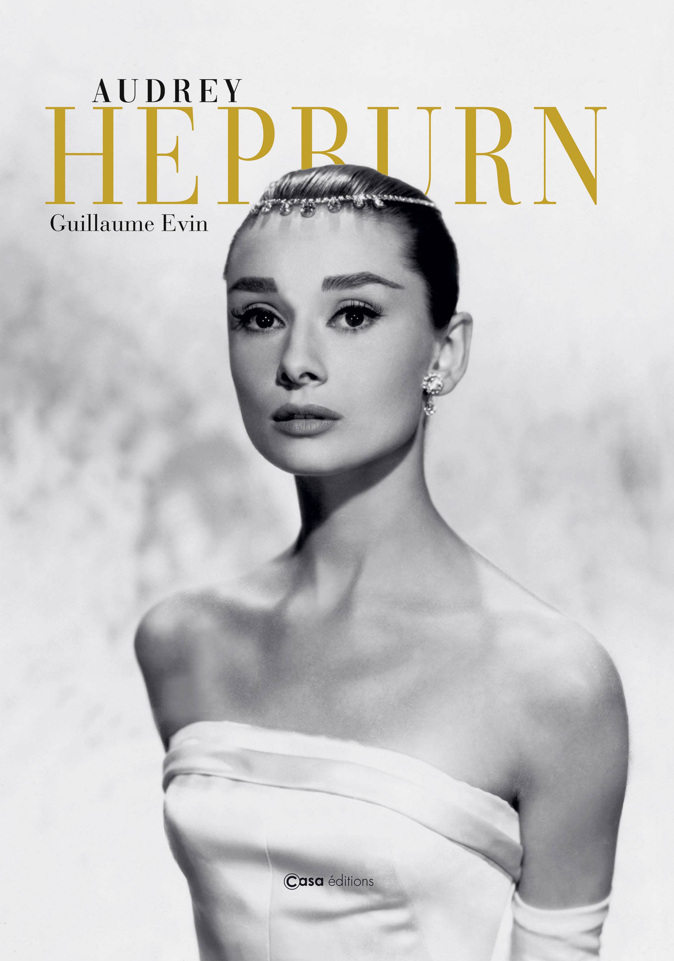 Audrey Hepburn