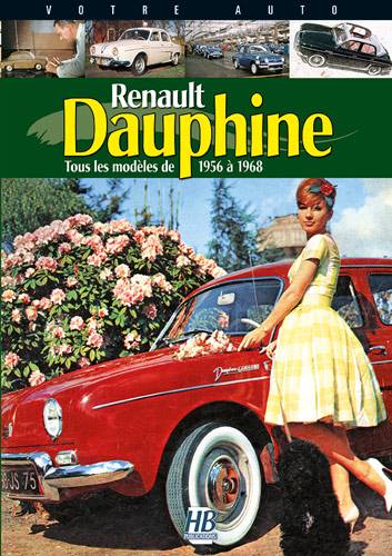 N4-VOTRE AUTO-RENAULT DAUPHINE56-68
