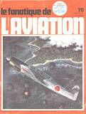 Le Fana de l'aviation n°70