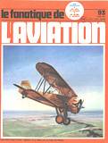 Le Fana de l'aviation n°93