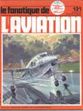 Le Fana de l'aviation n°121