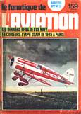 Le Fana de l'aviation n°159