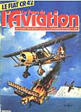 Le Fana de l'aviation n°166