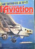 Le Fana de l'aviation n°167