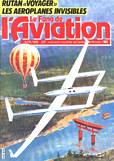 Le Fana de l'aviation n°185