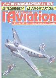 Le Fana de l'aviation n°186