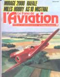 Le Fana de l'aviation n°195