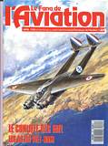 Le Fana de l'aviation n°221