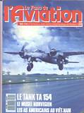 Le Fana de l'aviation n°222