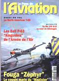 Le Fana de l'Aviation n°302