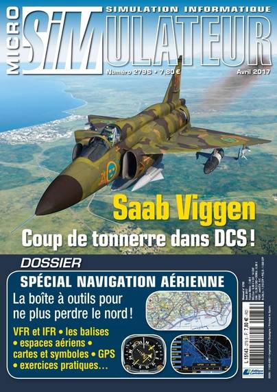 Micro simulateur numerique n° 279