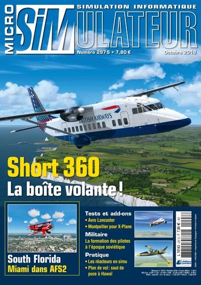 Micro simulateur numerique n° 297