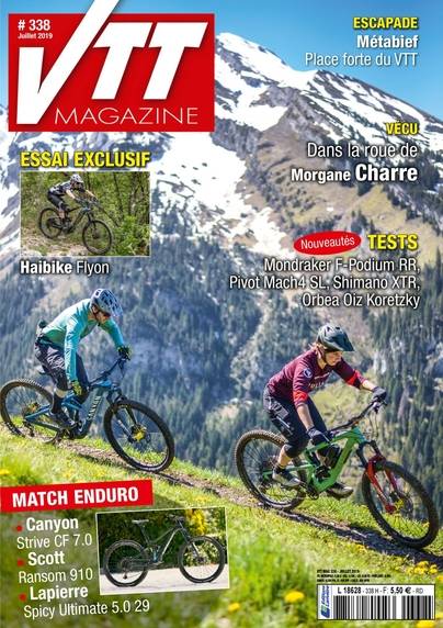 VTN magazine numerique n° 338