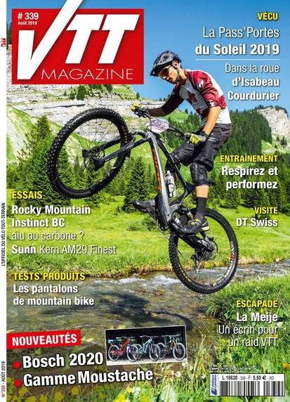 VTN magazine numerique n° 339