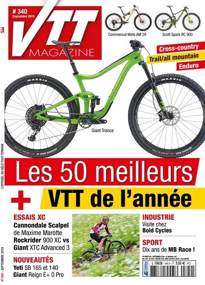 VTN magazine numerique n° 340