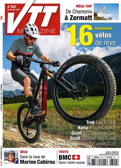 VTN magazine numerique n° 342