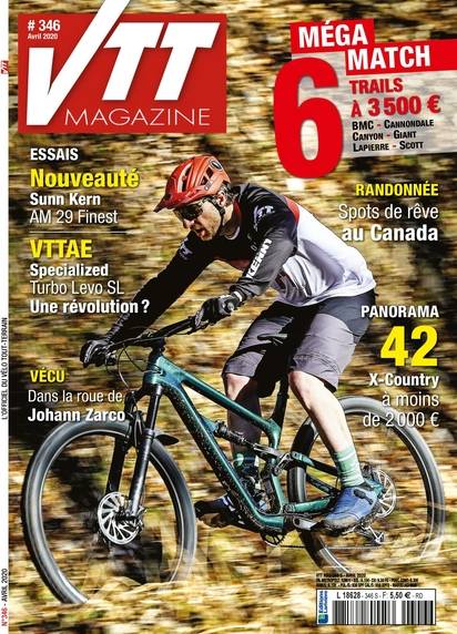 VTN magazine numerique n° 346