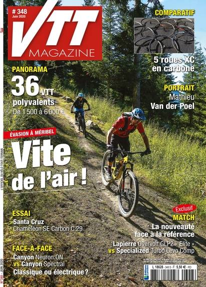 VTN magazine numerique n° 348