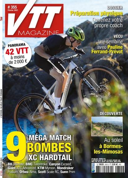 VTN magazine numerique n° 355