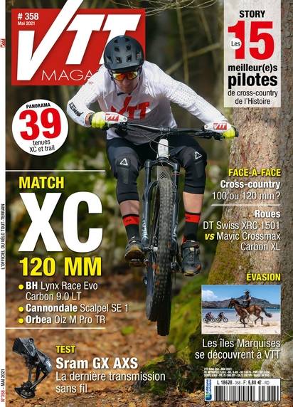 VTN magazine numerique n° 358