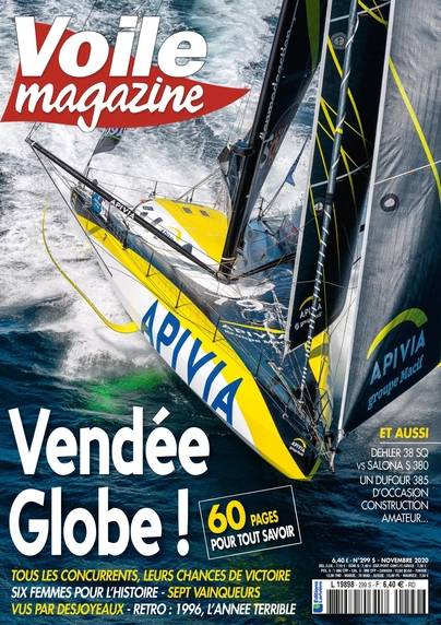 Voile magazine numerique n° 299