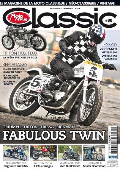 Moto revue classique numerique n°80