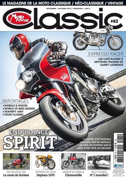 Moto revue classique numerique n°82