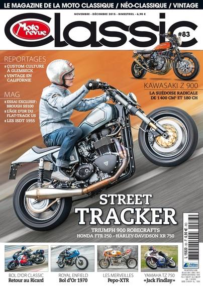 Moto revue classique numerique n°83