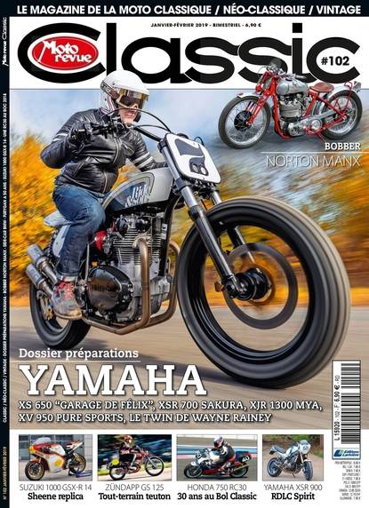 Moto revue classique numerique n102