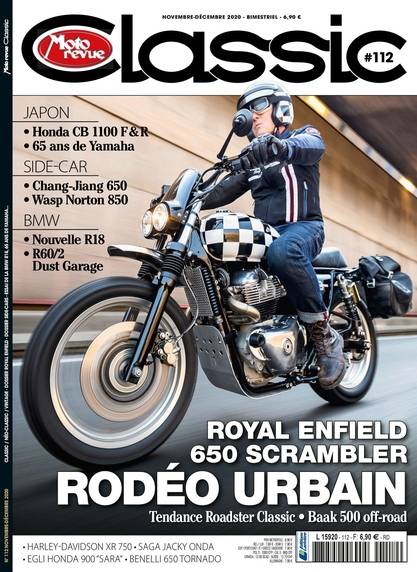 Moto revue classique numerique n112
