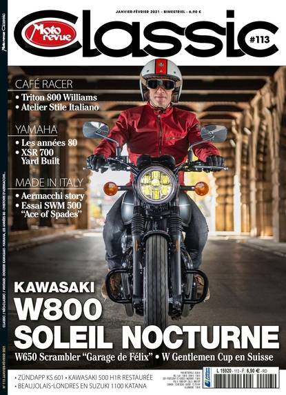 Moto revue classique numerique n113