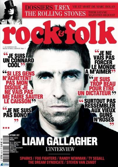 Rock&Folk numerique n° 602
