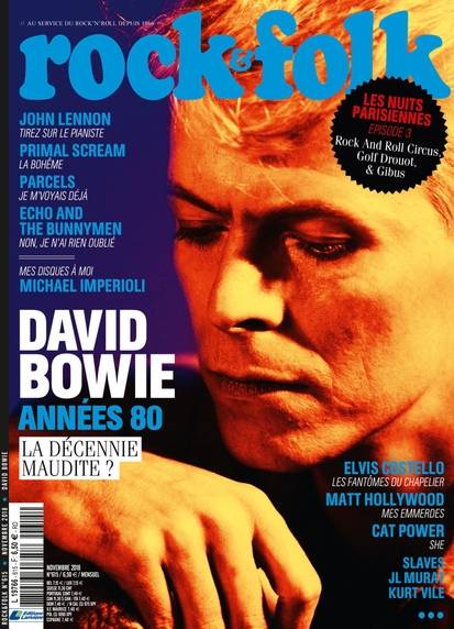 Rock&Folk numerique n° 615
