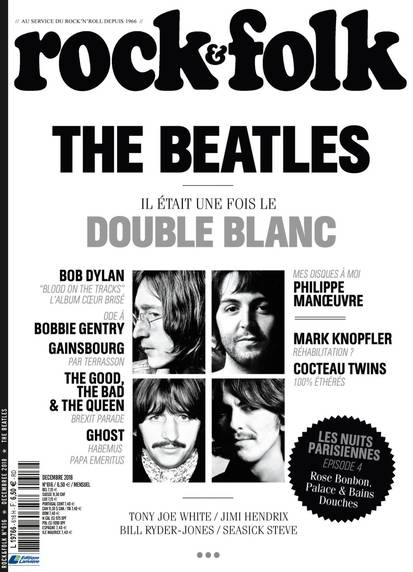 Rock&Folk numerique n° 616