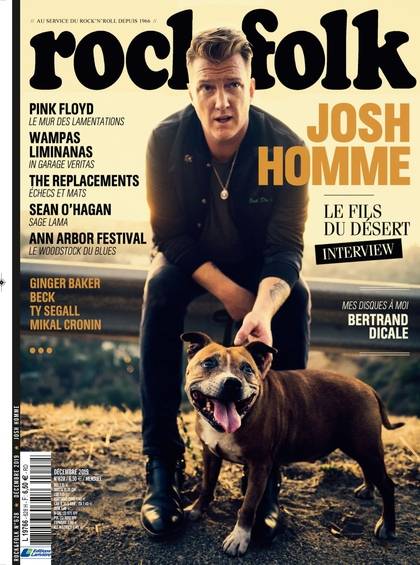 Rock&Folk numerique n° 628