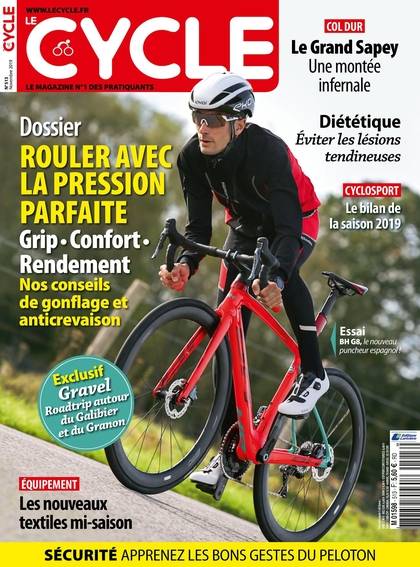Le cycle numerique n° 513