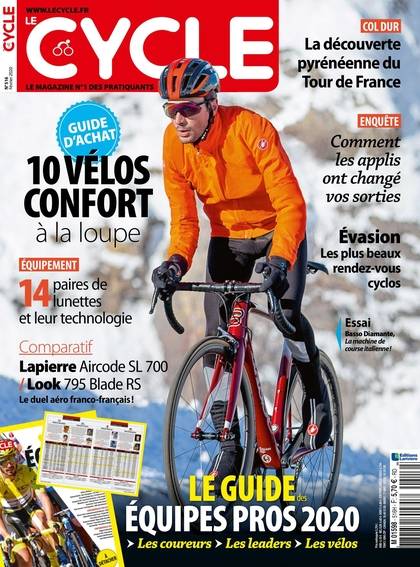 Le cycle numerique n° 516