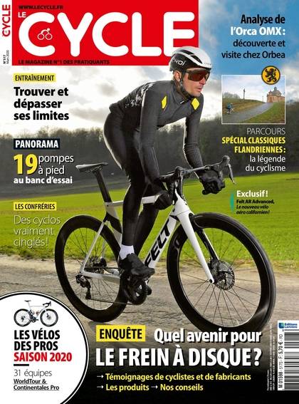 Le cycle numerique n° 517