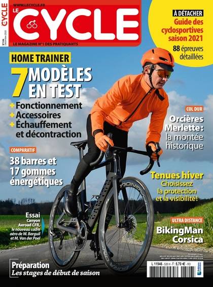 Le cycle numerique n° 526