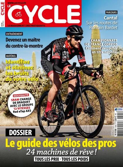 Le cycle numerique n° 505