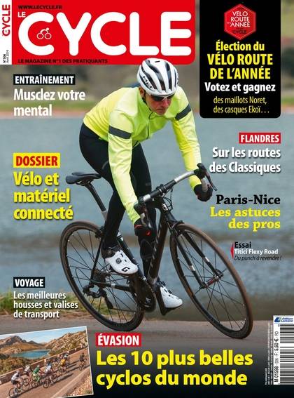 Le cycle numerique n° 506