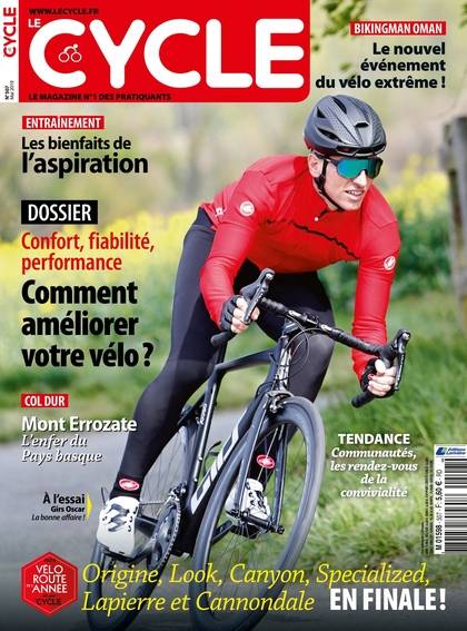 Le cycle numerique n° 507