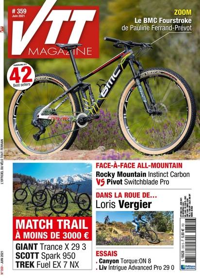 VTN magazine numerique n° 359