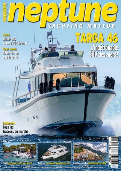 Neptune yachting numerique n° 297